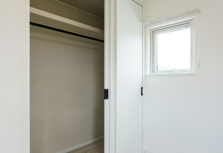 鳥谷部建設 新築住宅施工例 むつ市