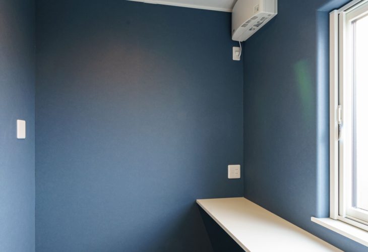 鳥谷部建設 新築住宅施工例 むつ市