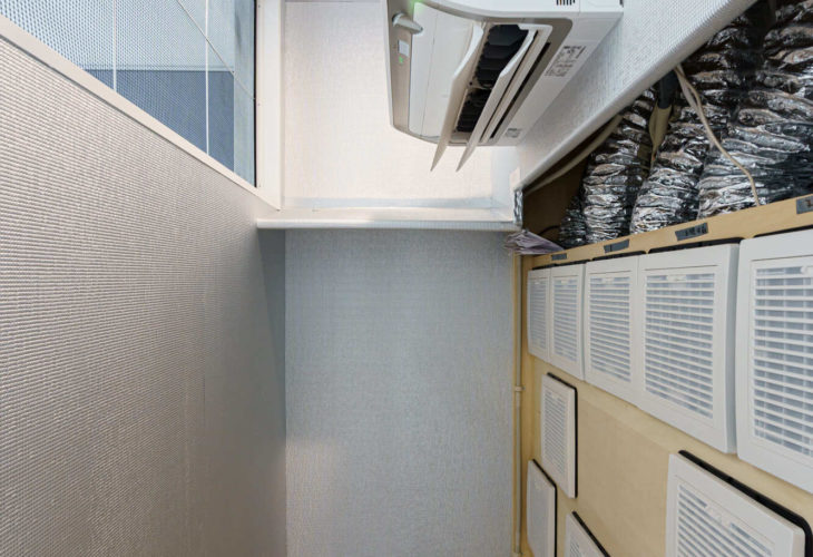 鳥谷部建設 新築住宅施工例 むつ市