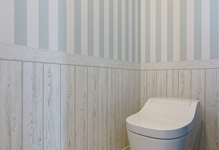 鳥谷部建設 新築住宅施工例 むつ市