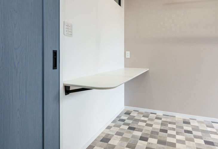 鳥谷部建設 新築住宅施工例 むつ市