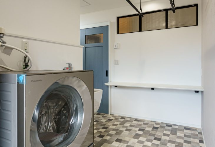 鳥谷部建設 新築住宅施工例 むつ市