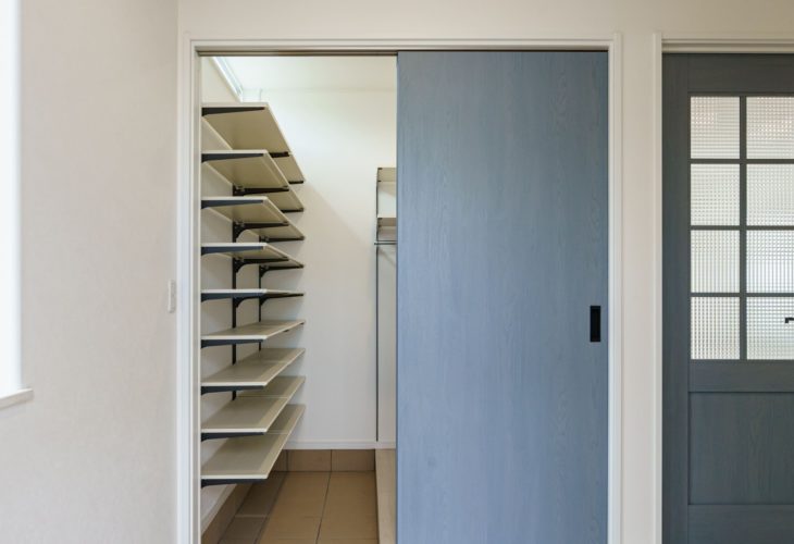 鳥谷部建設 新築住宅施工例 むつ市