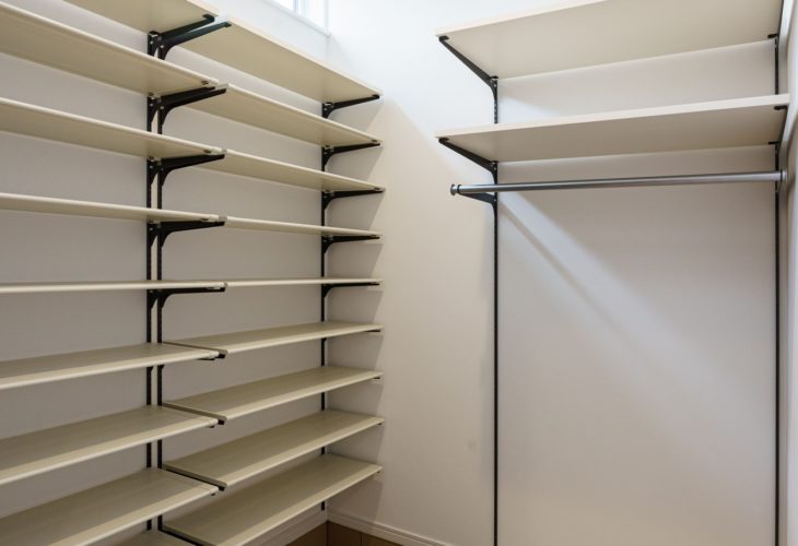 鳥谷部建設 新築住宅施工例 むつ市