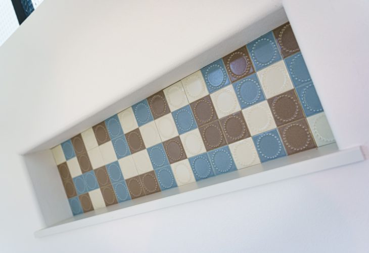 鳥谷部建設 新築住宅施工例 むつ市