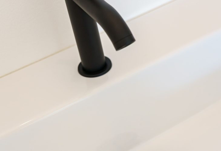 鳥谷部建設 新築住宅施工例 むつ市